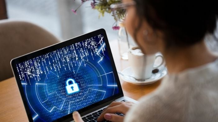 Laptop security